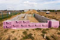 Construction photo