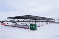 Construction photo