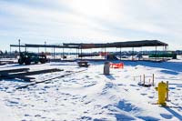 Construction photo