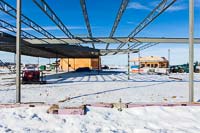 Construction photo