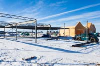 Construction photo