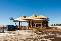 Construction photo