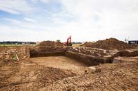 Construction photo