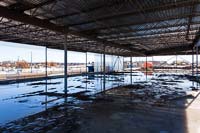 Construction photo