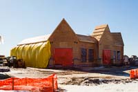 Construction photo