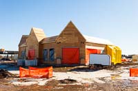 Construction photo