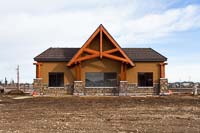 Construction photo