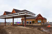 Construction photo