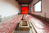 Construction photo