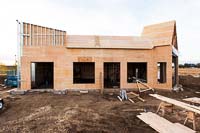 Construction photo