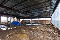 Construction photo