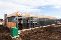 Construction photo