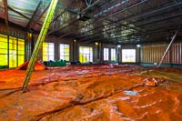 Construction photo
