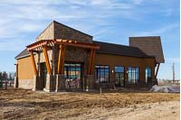 Construction photo