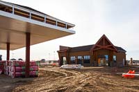 Construction photo