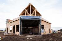 Construction photo