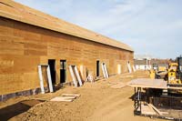 Construction photo