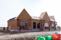 Construction photo