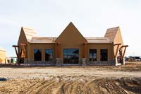 Construction photo