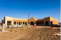 Construction photo