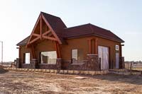 Construction photo
