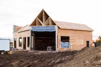 Construction photo