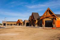 Construction photo