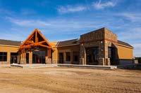 Construction photo