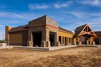 Construction photo