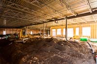Construction photo