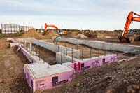 Construction photo