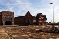 Construction photo