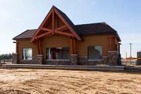 Construction photo
