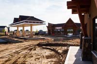 Construction photo