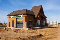 Construction photo