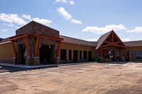 Construction photo