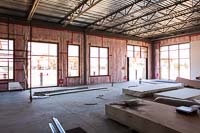 Construction photo