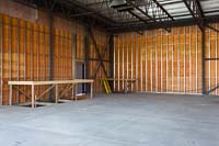 Construction photo