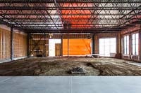Construction photo