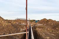 Construction photo