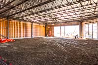 Construction photo