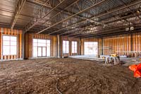 Construction photo