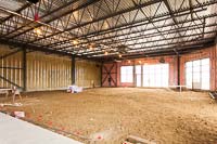 Construction photo