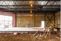 Construction photo