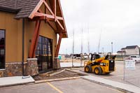 Construction photo