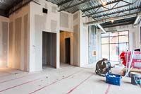 Construction photo