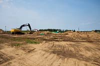 Construction photo