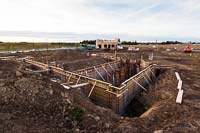 Construction photo