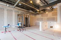 Construction photo