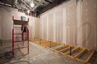 Construction photo